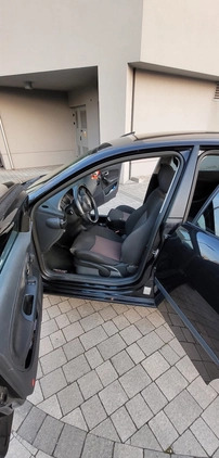 Seat Ibiza cena 9500 przebieg: 264707, rok produkcji 2008 z Recz małe 92